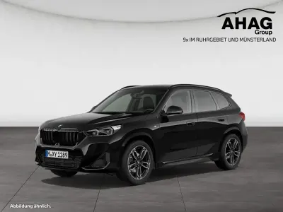 Gebraucht BMW X1 M Sport 156 PS (114 kW) 2023 Andere SUV
