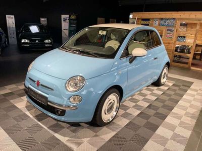 gebraucht Fiat 500 Vintage'57