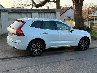 Gebraucht Volvo XC60
