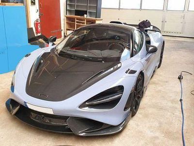 McLaren 765LT
