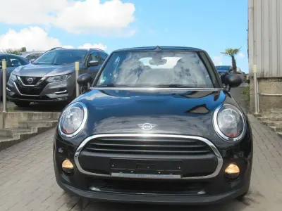 Occasion Mini One Cabriolet