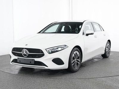 Gebraucht Mercedes A200 Progressive 163 PS (119 kW) 2025 Andere