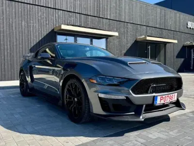 Gebraucht Ford Mustang