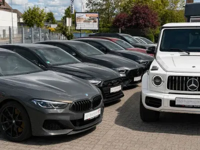 Gebraucht BMW X3 Performance 326 PS (239 kW) 2019 Schwarz SUV