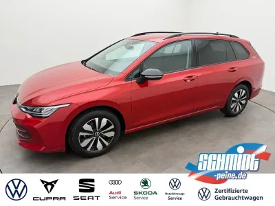 Gebraucht VW Golf VIII