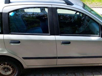 gebraucht Fiat Panda 1.2 Dynamic