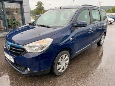 Dacia Lodgy