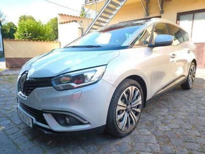 Renault Grand Scénic IV