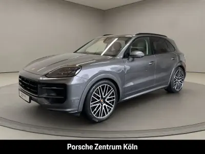 Gebraucht Porsche Cayenne GTS 500 PS (367 kW) 2025 Grau SUV