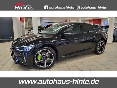 gebraucht Kia EV6 GT 77,4 AWD 585-PS Voll Glasdach