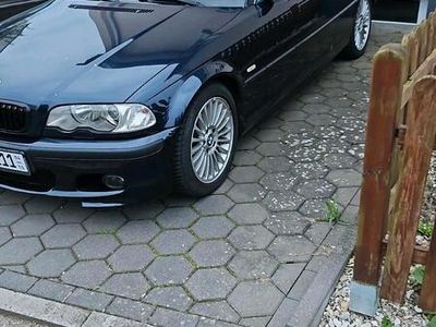 BMW 330 Cabriolet