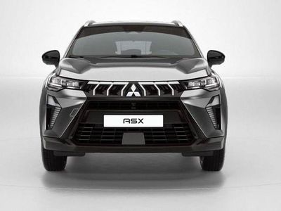 Grau Neu 2025 Mitsubishi ASX Edition SUV | 31.900 € (Fairer Preis)