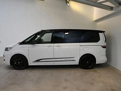 Novo VW Multivan Edition 204 HP (150 kW) 2026 Branco Monovolume