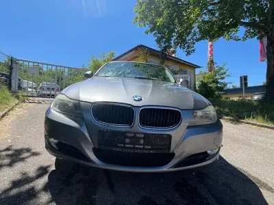 Gebraucht BMW 318