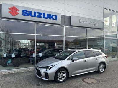 Suzuki Swace