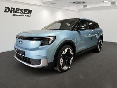 Gebraucht Ford Explorer Premium 210 kW (286 PS) 2024 Blau SUV