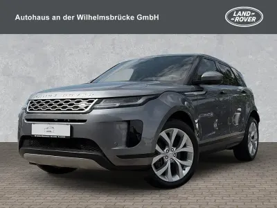 Gebraucht Land Rover Range Rover evoque