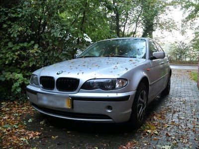 gebraucht BMW 320 