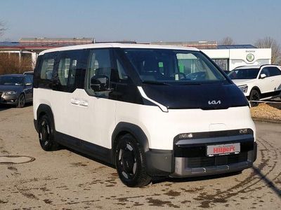 Nuova Kia PV5 119 kW (163 CV) 2026 Bianco Monovolume