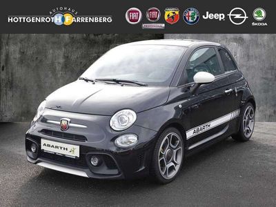 gebraucht Abarth 595 Turismo 1.4 16V T-Jet