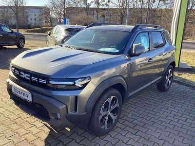 Nouă Dacia Duster Journey 109 CP (80 kW) 2026 Gri SUV