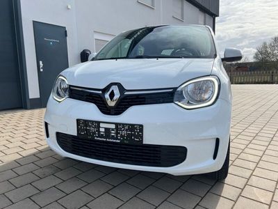 gebraucht Renault Twingo Limited