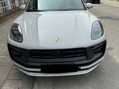 gebraucht Porsche Macan GTS GTS Panorama