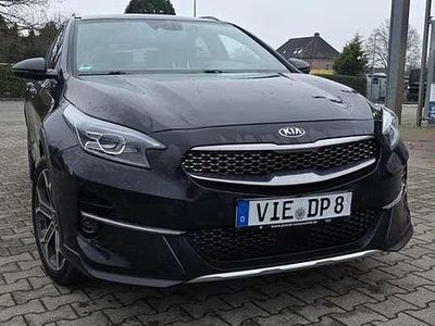 Gebraucht Kia XCeed Xdition 140 PS (102 kW) 2020 SUV