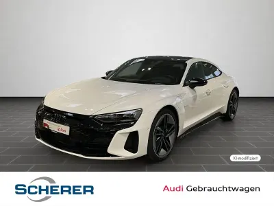 Gebraucht Audi RS e-tron GT