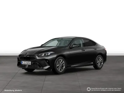 Gebraucht BMW 220 156 PS (114 kW) 2025 Schwarz Coupé