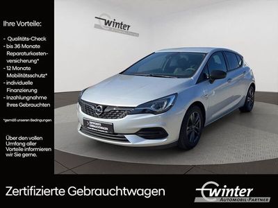 gebraucht Opel Astra 1.2 2020 LED/PDC/LENKRAD+SHZ/MFL/LM