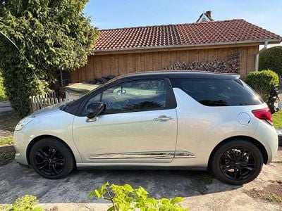 Citroën DS3