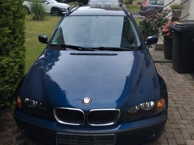 BMW 316