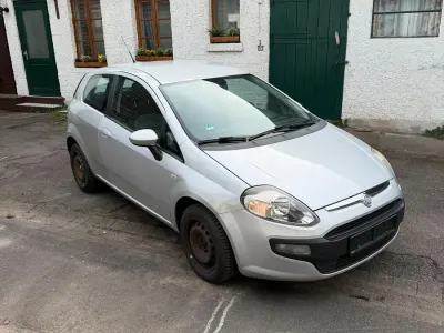 Usata Fiat Punto