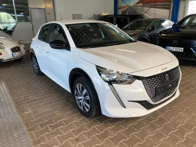 Gebraucht Peugeot 208