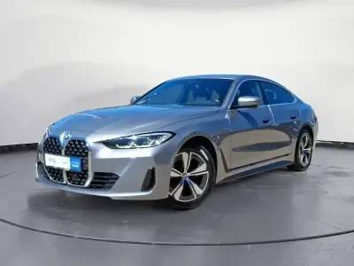 Gebraucht BMW 420 Gran Coupé