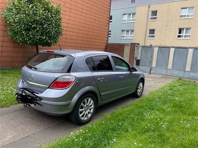 gebraucht Opel Astra 1.6 Twinport 77kW -