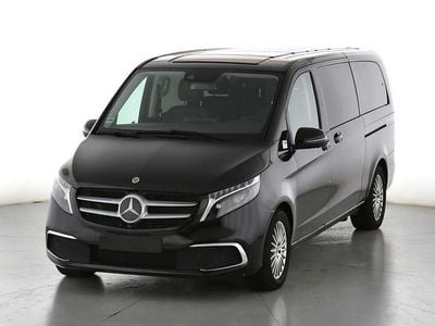 Mercedes V300