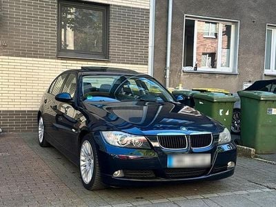Usata BMW 320 163 CV (119 kW) 2005 Berlina