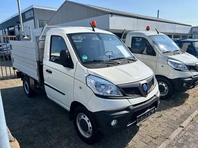 Piaggio Porter