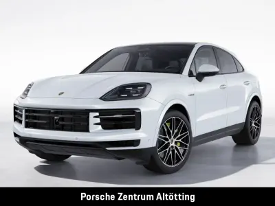 Gebraucht Porsche Cayenne