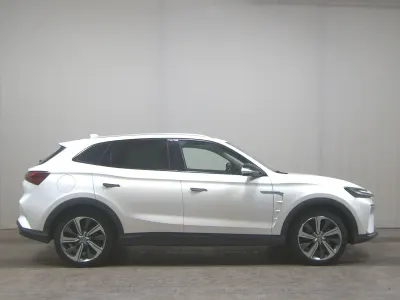 Gebraucht MG Marvel R