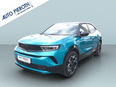 Neu 2025 Opel Mokka-e SUV | 34.350 €