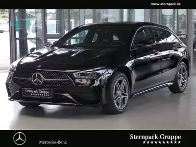 Gebraucht Mercedes CLA250e