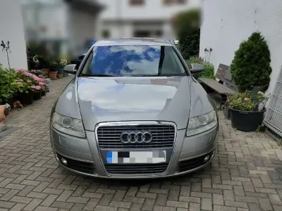 Gebraucht Audi A6