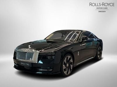 Rolls Royce Spectre