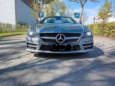 Mercedes SLK250