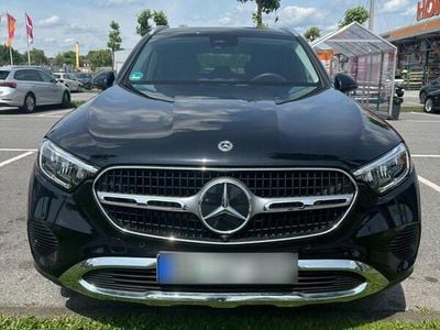 Mercedes GLC200