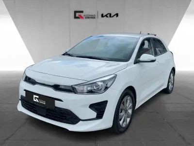 Gebraucht Kia Rio