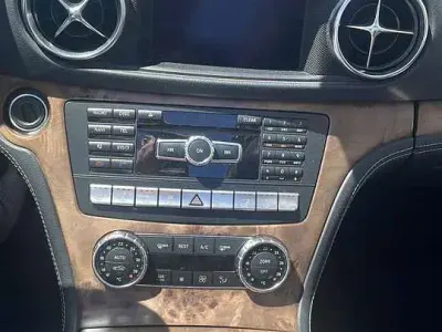 Gebraucht Mercedes SL500